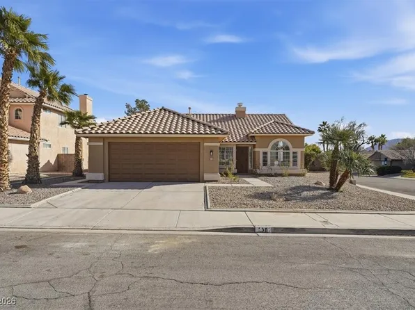230 Jonquil Cir, Henderson, NV 89074