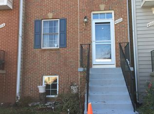 (Undisclosed Address), Fairfax, VA 22033