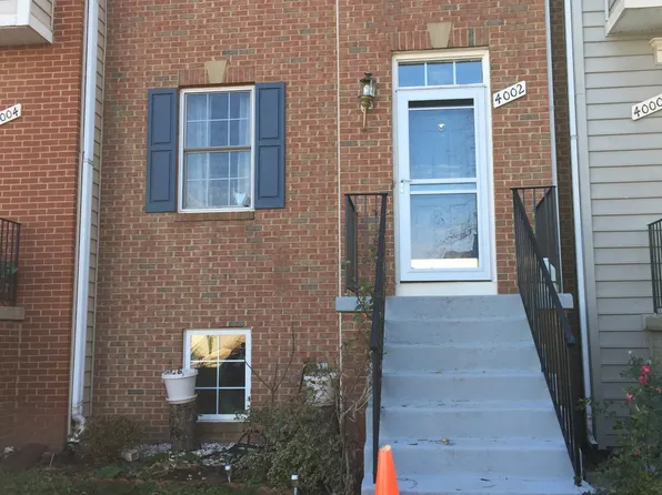 (undisclosed Address), Fairfax, VA 22033