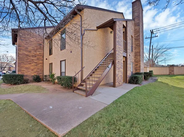 1204 Calico Ln APT 714, Arlington, TX 76011