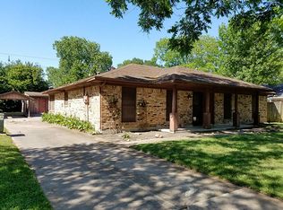 12610 Dakar Dr, Houston, TX 77065
