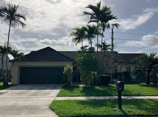 2301 Dunhill Ave, Miramar, FL 33025