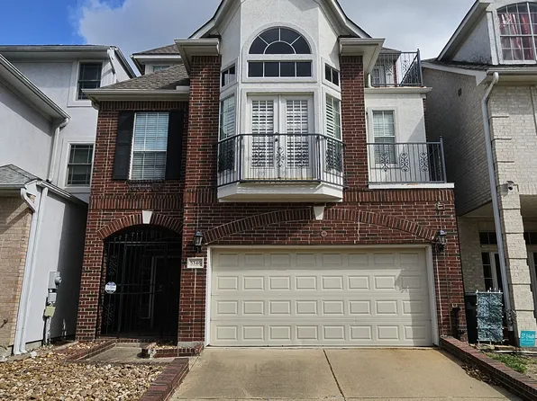 5346 Hidalgo St, Houston, TX 77056