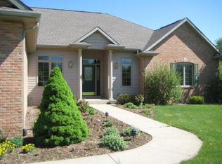 6399 Oak Ct, Berrien Center, MI 49102