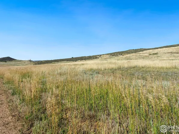 9171 Arapahoe Valley Rd, Laporte, CO 80535