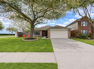 9318 Torridon Ct, Houston, TX 77095