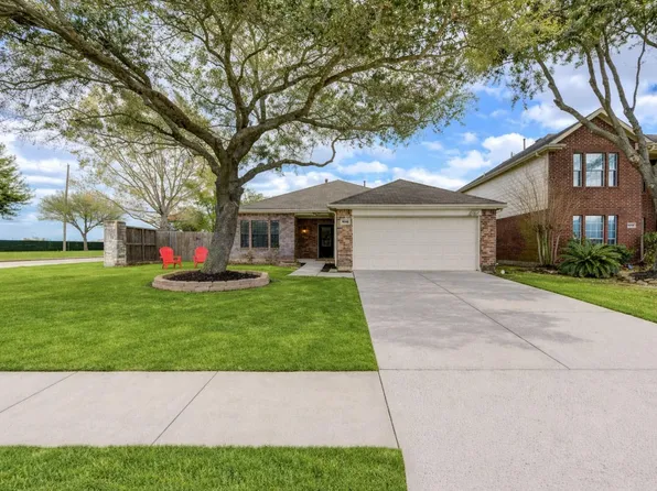 9318 Torridon Ct, Houston, TX 77095