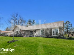 11 Savoy Dr, Lake Saint Louis, MO 63367