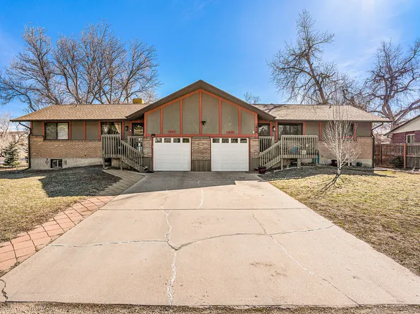 1422 Yank St, Golden, CO 80401