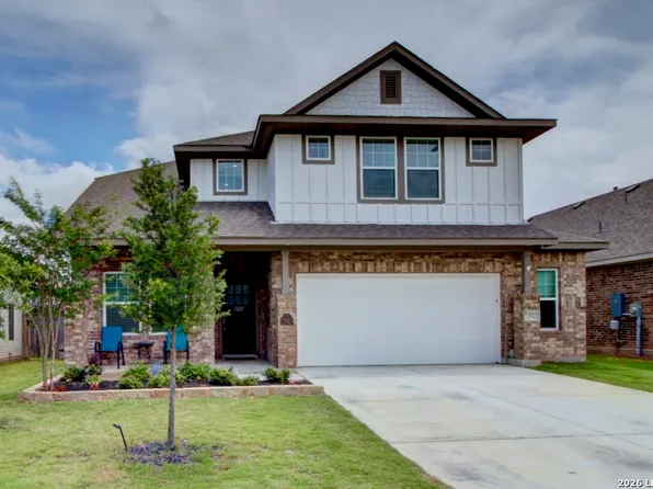 2922 Alster, New Braunfels, TX 78130