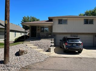 4238 Jellison St, Wheat Ridge, CO 80033