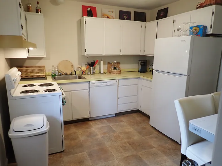 51 Cushing St #2 — Photo 7