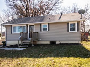 204 Glover St, Fulton, MO 65251
