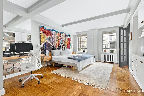 Sold by Brown Harris Stevens | media 16