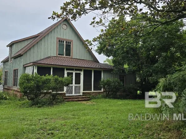 23953 Peturis Rd, Loxley, AL 36551