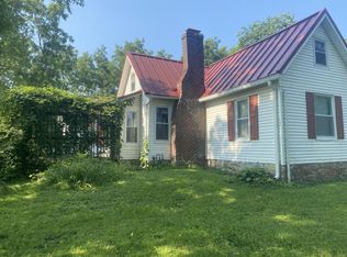 802 2nd Ave S, Greenwood, MO 64034