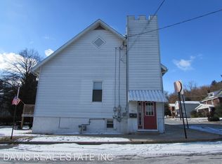 151 N Jones St, Lock Haven, PA 17745