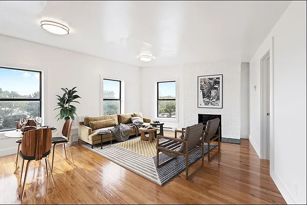 Rented by Compass | media 22