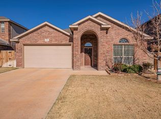6704 Colony Rd, Midland, TX 79706