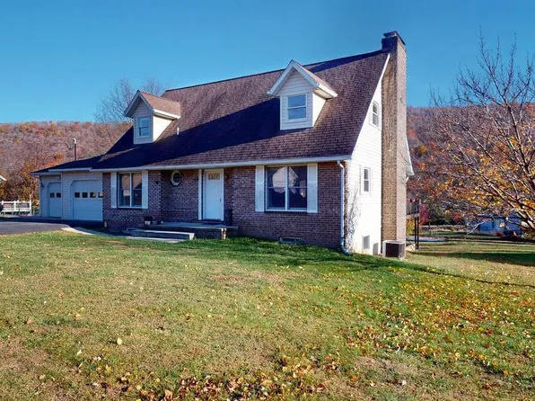 73 White Willow Ct, Keyser, WV 26726