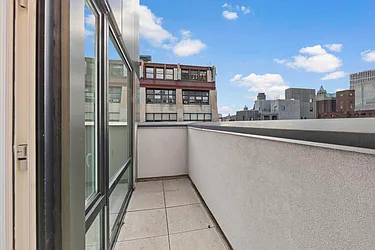 Rented by Doorway NYC, LLC