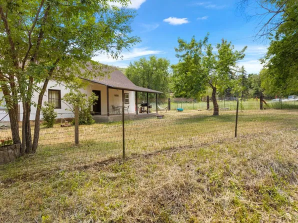 430 County Road 395, Wetmore, CO 81253