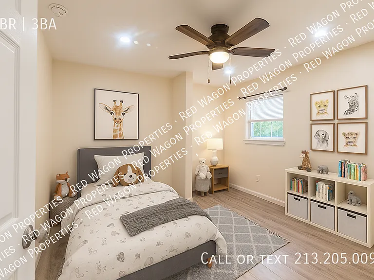 6514 Spring Manor St #1 — Photo 22