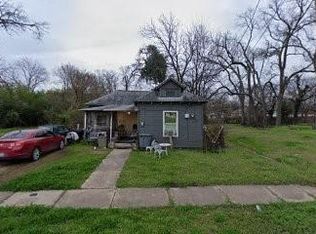 3326 Rutledge St, Dallas, TX 75215