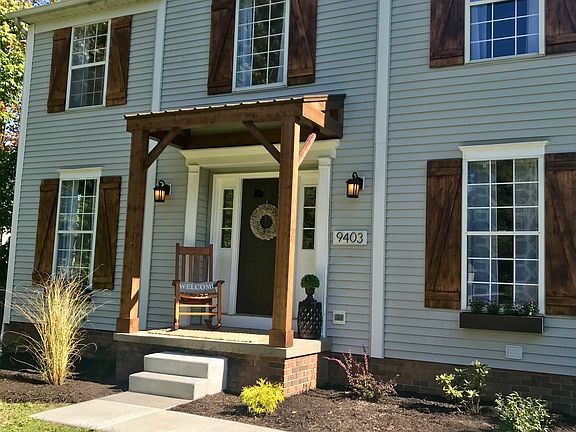 4th image of 9403 Forest Point Dr