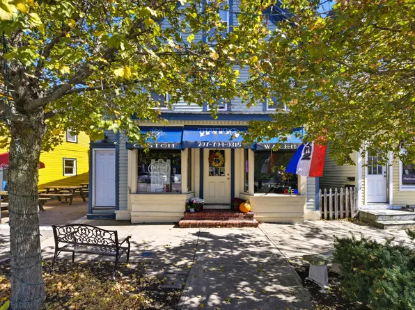 10 Portland Street, South Berwick, ME 03908