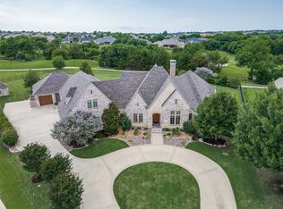1451 Shady Hollow Cir, Prosper, TX 75078