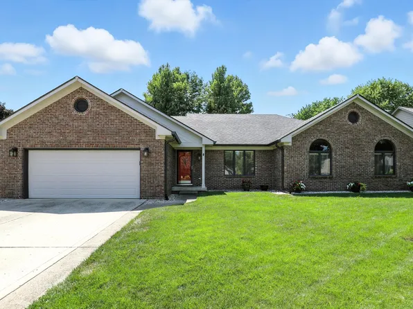 5373 Royal Troon Way, Avon, IN 46123