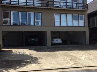 101 3rd St APT 3, Sausalito, CA 94965