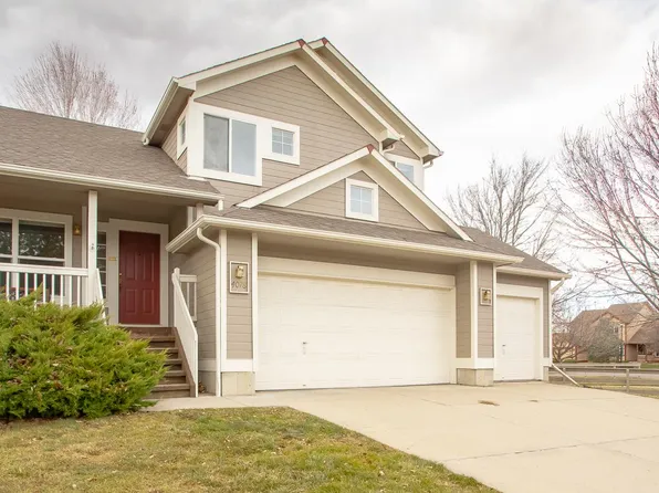 4078 Hawthorne Cir, Longmont, CO 80503