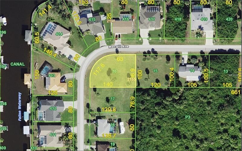 1st image of 18699 Macgill Ave