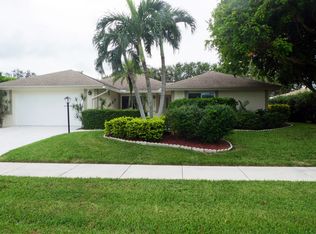 4205 Sugar Pine Dr, Boca Raton, FL 33487