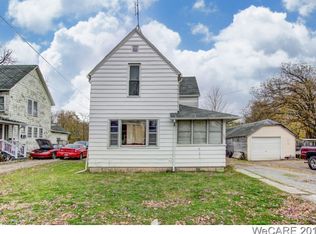 222 Burt St #STW2-P9, Van Wert, OH