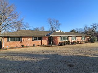 2000 Skyline Dr, Bartlesville, OK 74006