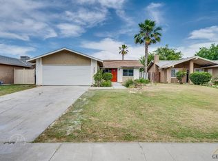 3400 Grissom St, Bakersfield, CA 93309