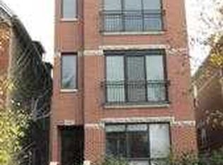 1437 N Artesian Ave #3, Chicago, IL 60622