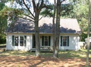 3509 Wood Duck Ln, Wake Forest, NC 27587