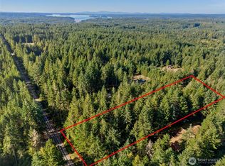 0 172nd Avenue Ct NW, Gig Harbor, WA 98329