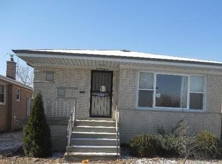 534 Luella Ave, Calumet City, IL