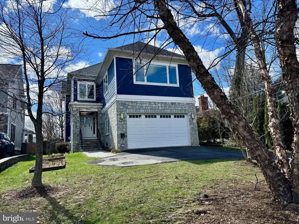 605 Lincoln 605b Ave, Falls Church, VA 22046