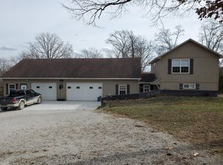 10481 County Road 237, Wheatland, MO 65355