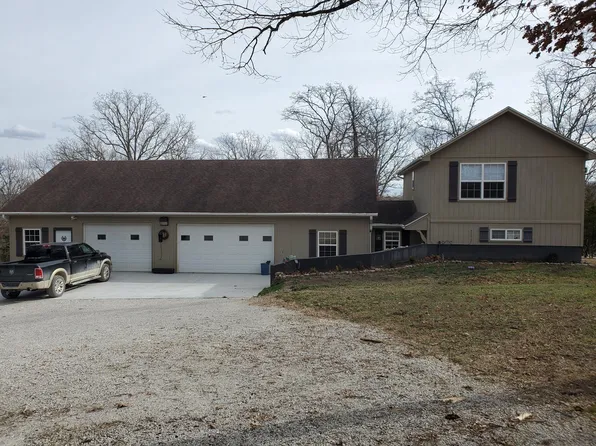 10481 County Road 237, Warsaw, MO 65355