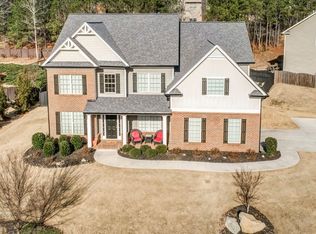 101 Talking Leaves Ct #0, Acworth, GA 30101