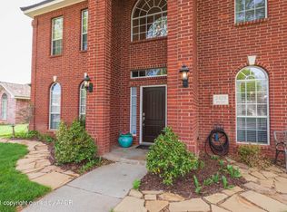 3405 McCall Pl, Amarillo, TX 79121