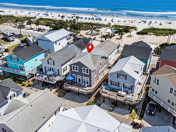 4th image of 6001 - E5 S Kings Hwy. #E 5 Seahorse Lane