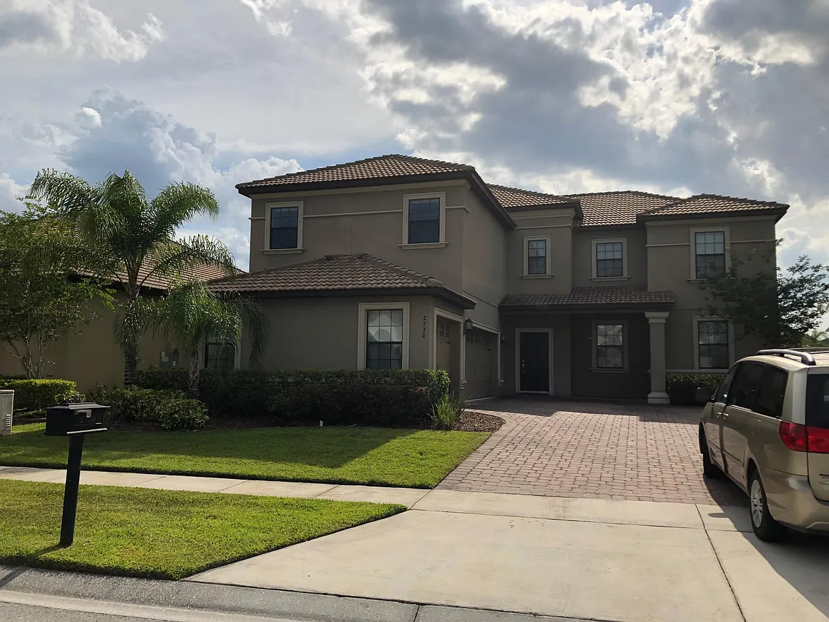 Building Photo - 2730 Atherton Dr
